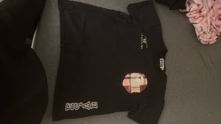 Bape shit kids size xl fits like a large