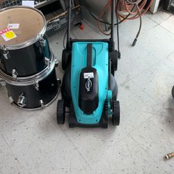 Lawnmower 