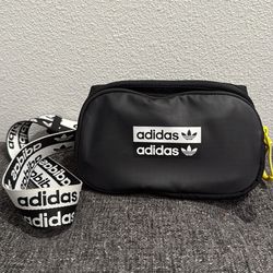 Adidas belt bag