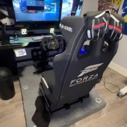 Forza Edition Playseat