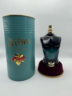 JPG le beau le parfum 125ml
