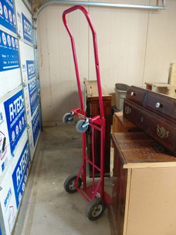 Hand Truck