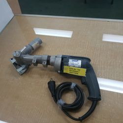 Electric Vacuum Saw