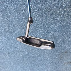 Ping Anser Putter Karsten Right-Handed