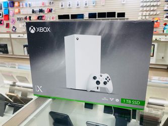 Xbox series X 1TB DIGITAL EDITION