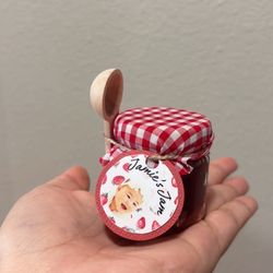 Custom Party favors