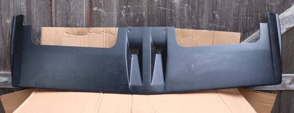 1984 - 2001 Jeep Cherokee XJ sun/moon roof visor (Original Lund, made in USA)