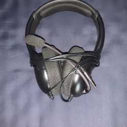 Headset 