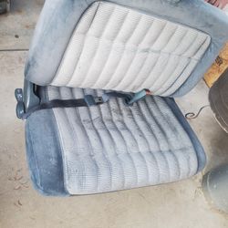 C10 Seats Obs