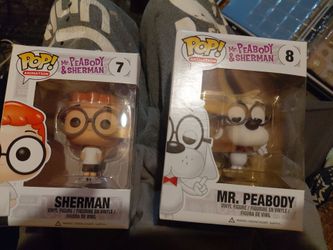 Funko PoP
