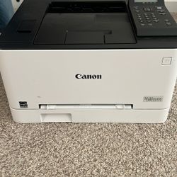 Canon Color Printer 