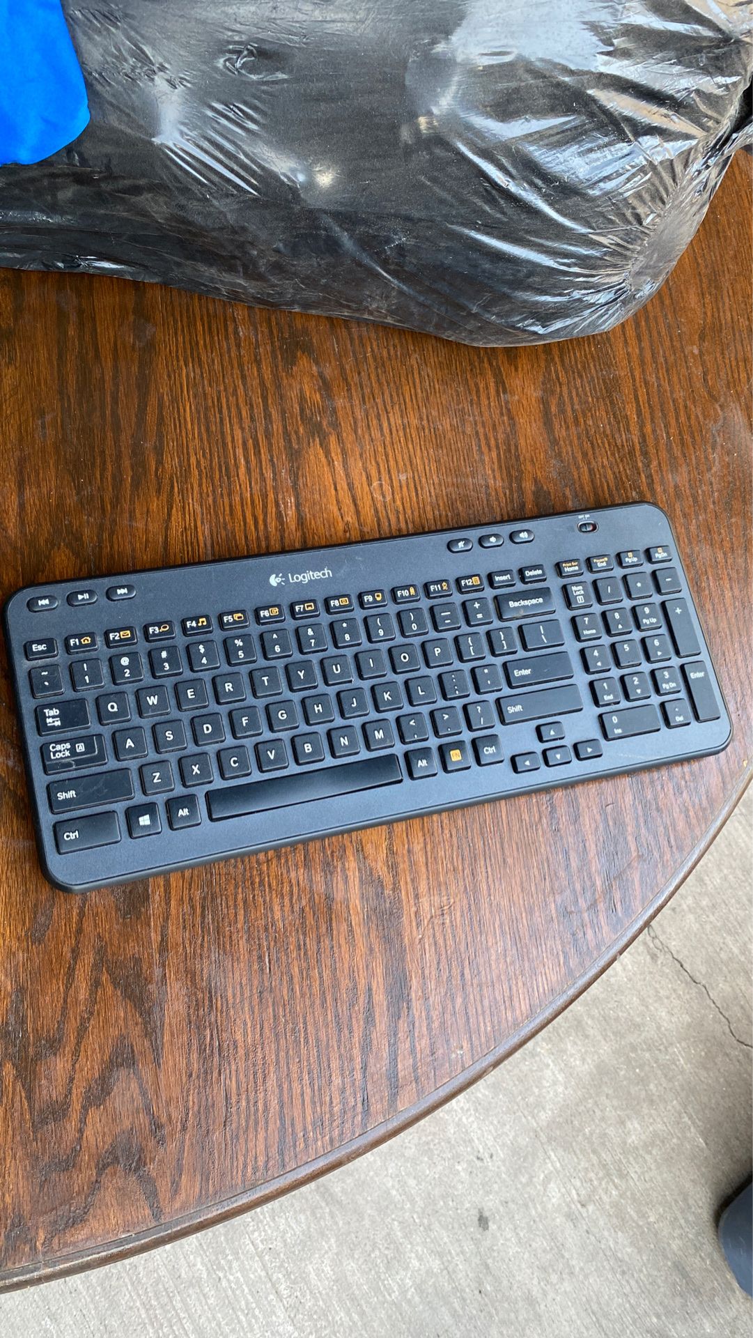 Computer Keyboard