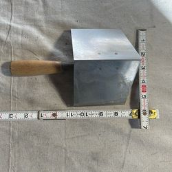 Professional grade  Drywall corner towel