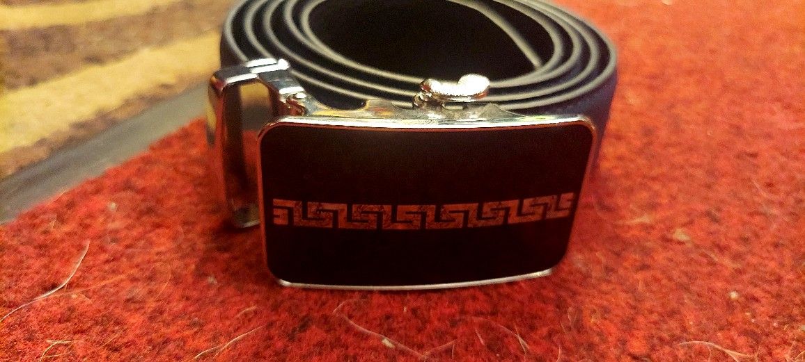 Belts