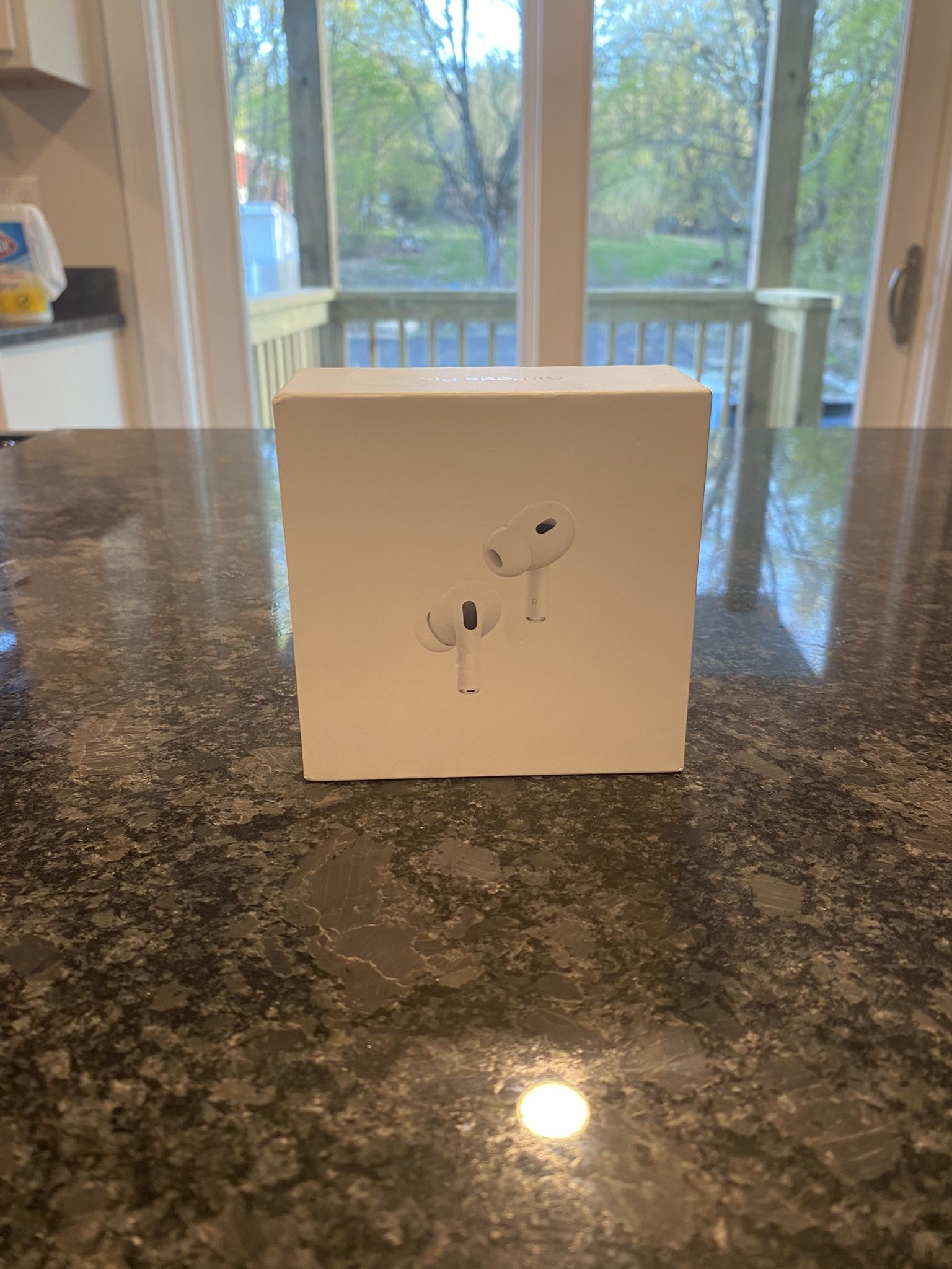 Airpods 2nd gen