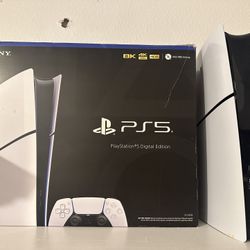 PS5