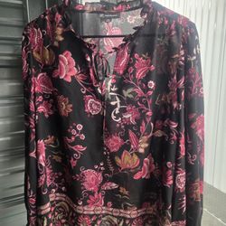 NYC Blouse New
