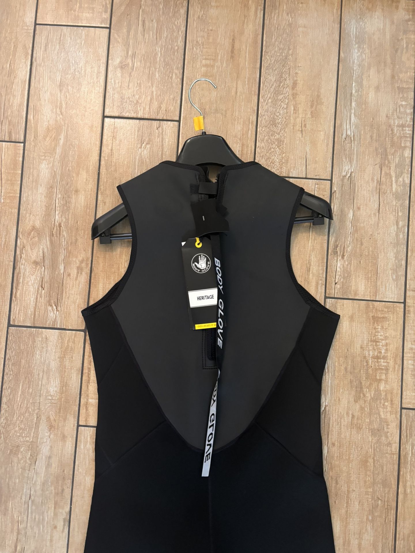 BODY GLOVE WET SUIT 2X