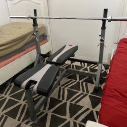 Gym Set 