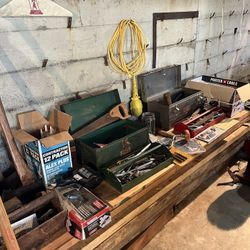 Garage Sale!!
