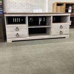 Willowton TV Stand 64inch