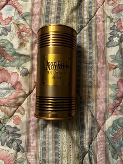 John paul gautier cologne