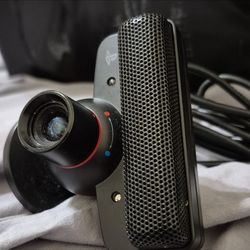 PlayStation Eye Camera Joysticks