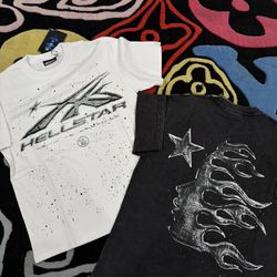 Hellstar Tee