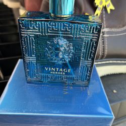 Cologne And Perfumes