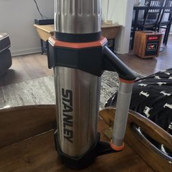 Stanley Bolt Thermos 