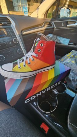 Unisex Converse