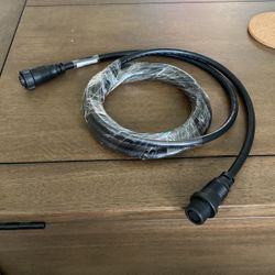 Solix Transducer 10’ Extension Cable