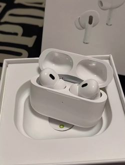 Airpod Pros (1st gen)