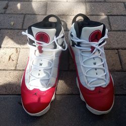 Like New Air Jordan 6's Size 12