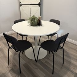 Dining Table Chairs