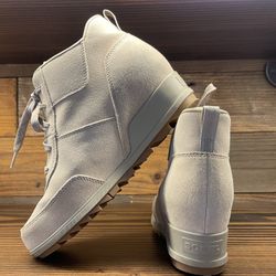 Out And About Sorel Wedge Boot