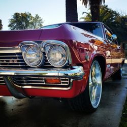 Front bumper 300$ 1965 SS IMPALA