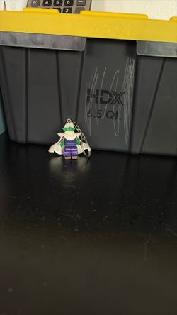 PícaLo LEGO Action Figure