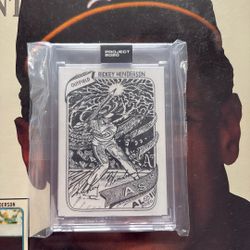 Baseball Card