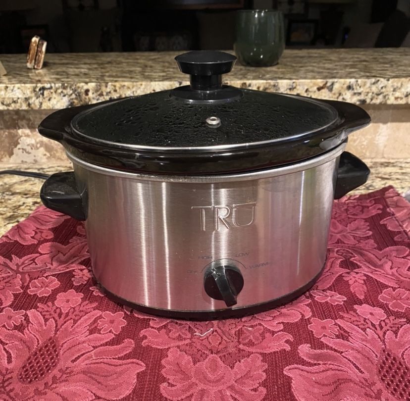 Slow Cooker