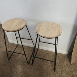 Bar Stools