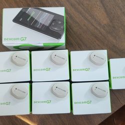 Reader And sensors