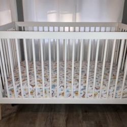 Baby Crib