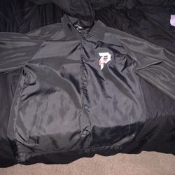 Selling Primative Wind Breaker Adults XS