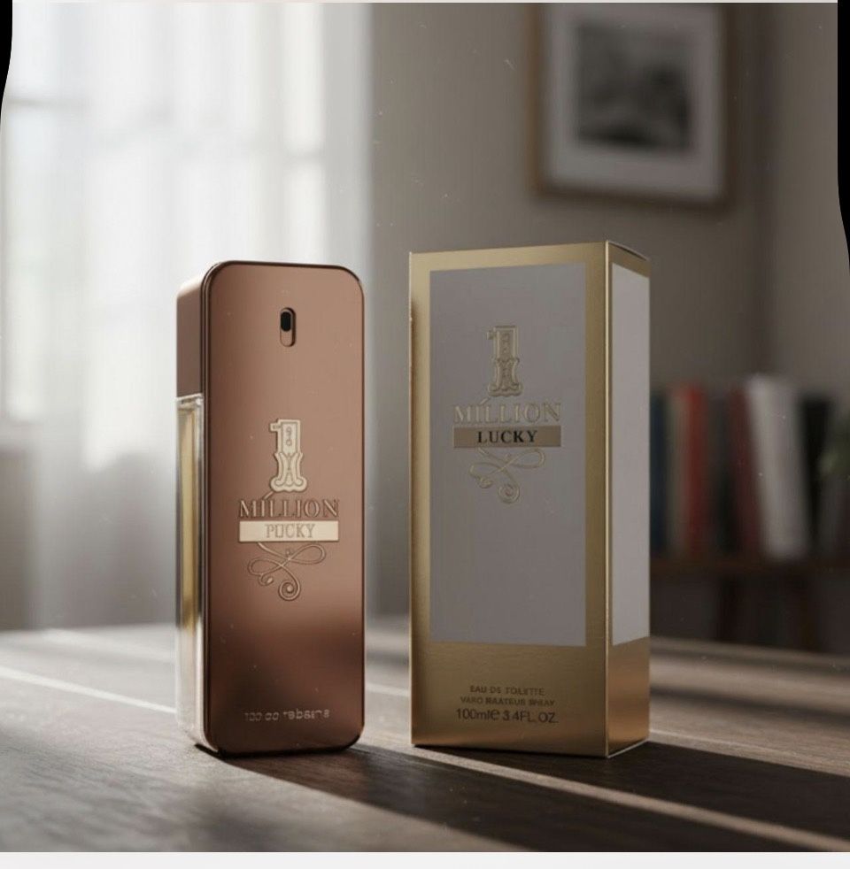 1 Million Paco Rebane