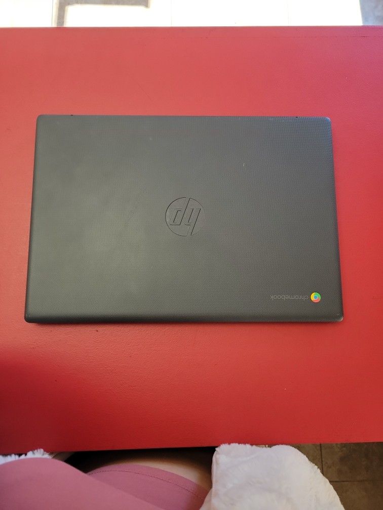 Hp Chromebook