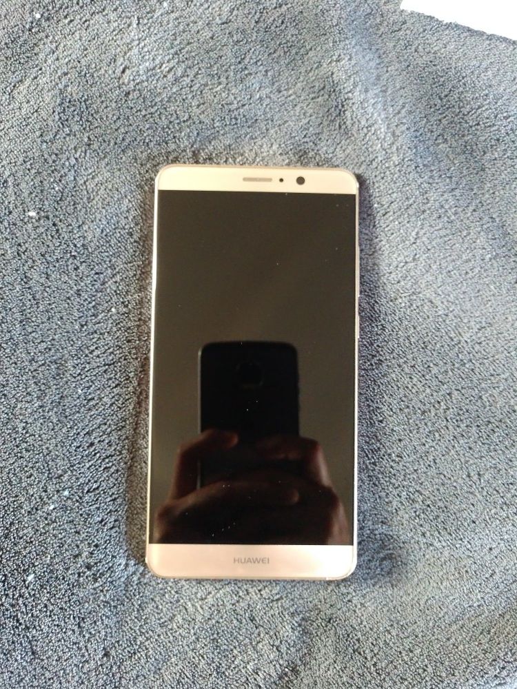 Huawei Mate 9
