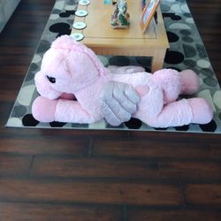 Giant Pegasus Plush