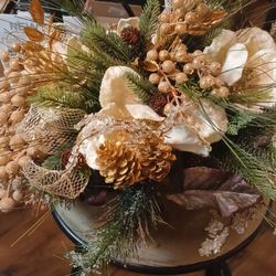Flower Arrangement 