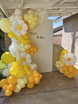 Party Decor